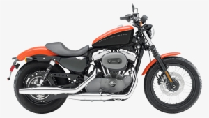Pngpix Com Harley Davidson 1200 Motorcycle Bike Png - Harley Davidson Bikes Lowest Price In India #2508506