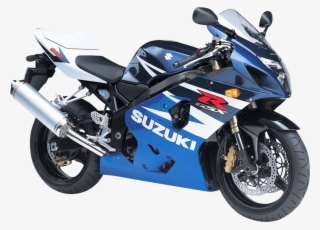 Free Png Suzuki Gsx R600 Motorcycle Bike Png Images - Suzuki Gsx R K5 #2508532