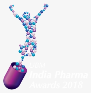 India Pharma Awards Logo #2508604