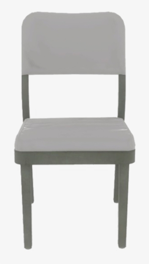 Fo4 White Chair - Cb Edits Chair Png #2508606