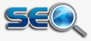 Search Engine Optimization Logo Png #2508609