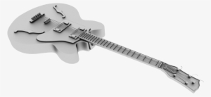 Electric Guitar #2508747