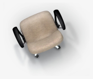 Chair - Portable Network Graphics #2508860