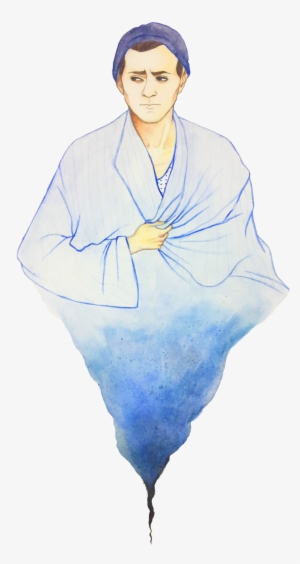 Woman With A Parsol #2508909