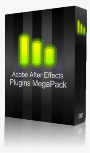 Adobe After Effects Plugins Mega #2508942
