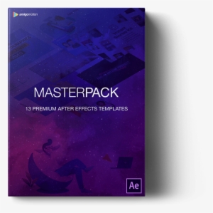 Save $211 With The Master Pack - Graphic Design #2509018
