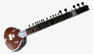 Sitar Png Clipart - Sitar Png #2509057