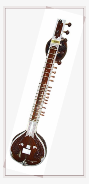 He Has Many Students Of Sitar All Over The Country - Dharambir Singh #2509097