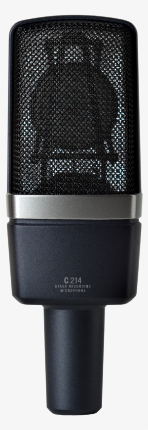 C214 - Akg C214 #2509103