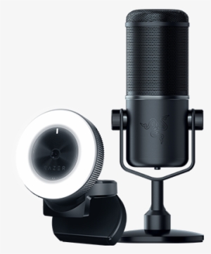 Razer Kiyo Seirēn Elite - Razer Seiren Elite #2509144