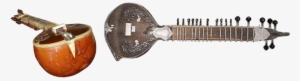 Sitarsurbahar - Indian Musical Instruments #2509145