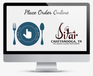 Mockup - Web Design #2509178