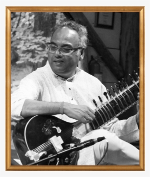 Pandit Sanjoy Bandopadhyay Is An Eminent Name In The - Composer #2509255