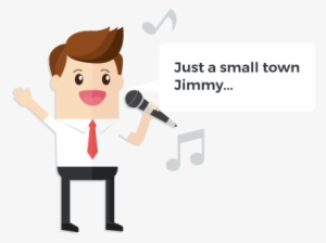 Just A Small Town Jimmy - Don T Be A Jimmy #2509288