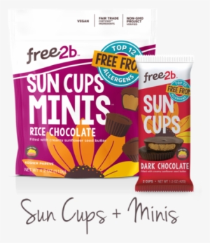 Layda's Yummies, Free2b Foods Canada - Free 2 Be Foods #2509314