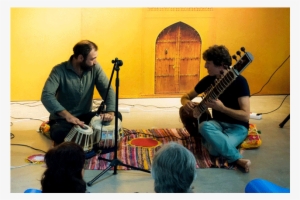 Concierto De Música Tradicional India - Music #2509392