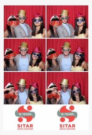 Sitar Arts Center - Event #2509414