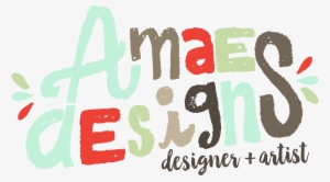Amae Designs Amae Designs Amae Designs - Design #2509448