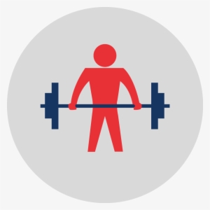 Sports & Fitness - Icon #2509668