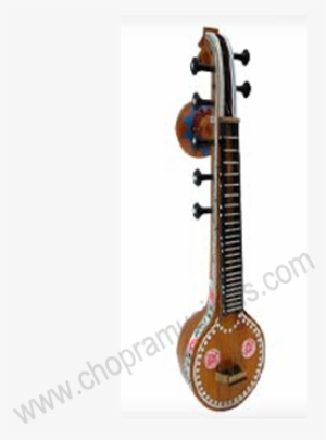 Code-8005 - Veena - Acoustic Guitar #2509700
