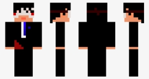 Minecraft Skin Sitar - Screamking1337 Skins #2509729
