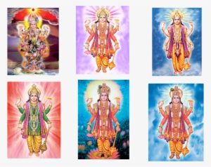 Vishnu Chaturbhuj - Swargvibha Forum - Chaturbhuj Vishnu #2509748