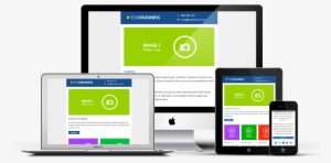 Email Design - Revelex Power Agent #2509751