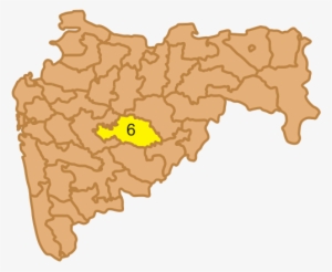 Constituency - Beed - Indian General Election, 2014 #2509781