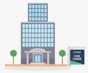 Luxury Real Estate - สถาน ประกอบ การ Png #2509826