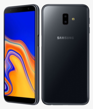 Samsung Galaxy J6 - Samsung Galaxy J6 Plus #2509864