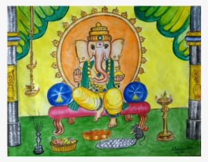 Ganesha #2509913