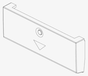 3d View - Vimar Halbwippen 16842.3.b #2509938