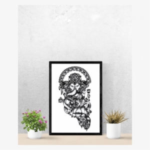 Ganesha Poster - Poster #2509941