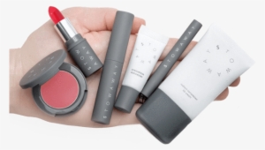 Vector Library Every Day Kit Stowaway Cosmetics - Stowaway Cosmetics #2510037