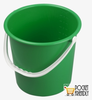 Assorted Plastic Water Bucket - Bucket Download #2510077