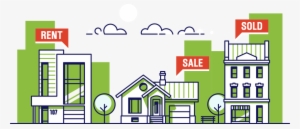 Real Estate Digital Marketing - Digital Marketing Real Estate Png #2510167