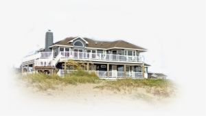 Beach House Png #2510211