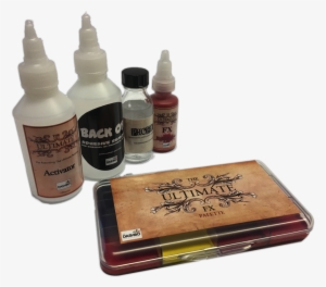 Back - Eye Liner #2510266