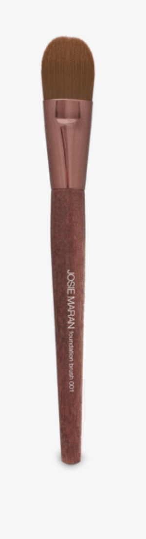 Foundation Brush - Makeup Brushes #2510287