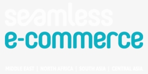 Seamless Ecommerce Middle East - E Commerce Logo Png #2510316