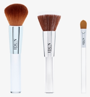 Mineral Face - Idun Minerals - Pinceau Kabuki #2510354