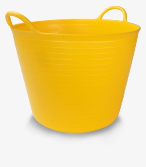 Flextub Plastic Tub No - Plastic #2510384