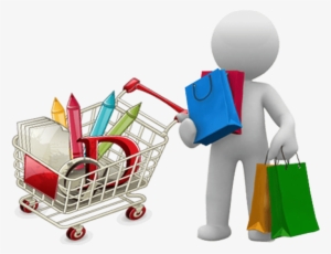 Page - E-commerce Solution - Ecommerce Website Design Icon #2510460