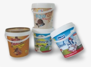 1l Plastic Bucket Supplier Lebanon - Bearing #2510483