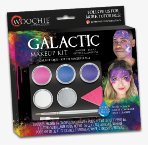 How To Use Water Activated Makeup - Eye Shadow #2510512