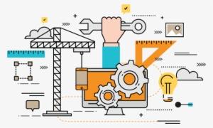 The Customized Solutions Suit Your Online Brand And - E Commerce Webite Developing #2510567