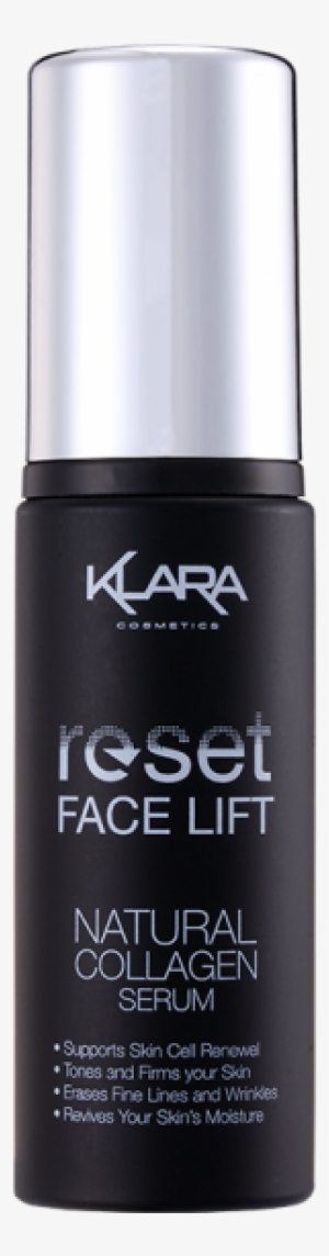 Start Your Makeup Kit Here - Klara Cosmetics Reset Mini #2510631
