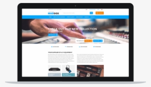 Maddox B2b Webshop E-commerce #2510659