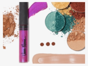 Makeup Kit Products Clipart Transparent - Cosmetics #2510683