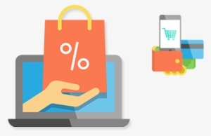 E Commerce Shopping #2510708